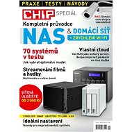 Chip - speciál  - Elektronický časopis