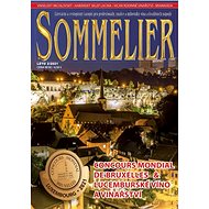 SOMMELIER + Hotel a Restaurant - Elektronický časopis