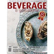 Beverage & Gastronomy  - Elektronický časopis