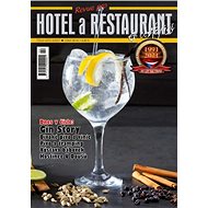 Hotel a Restaurant + SOMMELIER - Elektronický časopis