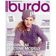BURDA - Elektronický časopis