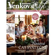 Venkov & Styl - special BYLINKY - Elektronický časopis