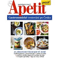 APETIT Special - Elektronický časopis