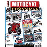 Motocykl Průvodce - Elektronický časopis