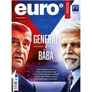 EURO - Elektronický časopis