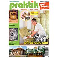 Praktik - Elektronický časopis
