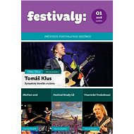 Festivaly - Elektronický časopis