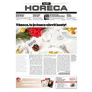 Svět horeca - Elektronický časopis