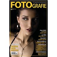 Československá Fotografie - 7/2011