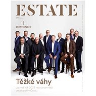 ESTATE - Elektronický časopis