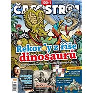 Časostroj - Elektronický časopis