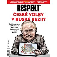 Respekt - 10.07.2017 - Elektronický časopis
