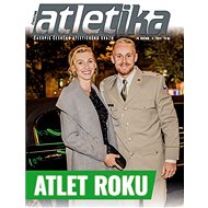 Atletika - Elektronický časopis