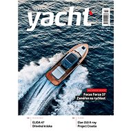 Yacht - Elektronický časopis
