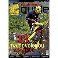 OutdoorGuide - Elektronický časopis