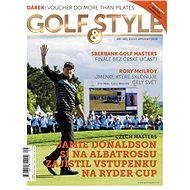 Golf&Style - Elektronický časopis