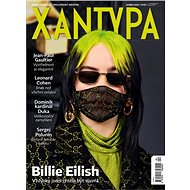 XANTYPA - přestali nahrávat - Elektronický časopis