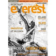 Everest - Vydávání titulu bylo ukončeno. - Elektronický časopis