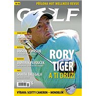 Golf - Elektronický časopis