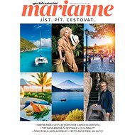 MARIANNE - speciál - Elektronický časopis