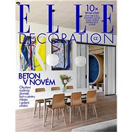 ELLE Decoration - Elektronický časopis