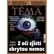 TÉMA - Elektronický časopis