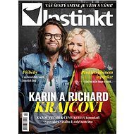 Instinkt - Elektronický časopis
