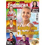 Sedmička - Elektronický časopis
