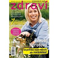 Zdraví - Elektronický časopis