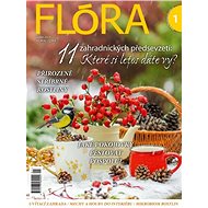 Flóra - Elektronický časopis