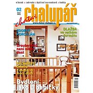 Chatař & Chalupář - Elektronický časopis