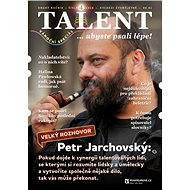 Talent (podtitul: ... abyste psali lépe) - Elektronický časopis