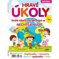 Knihovnička Junior - Elektronický časopis