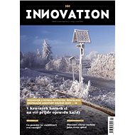 Innovation - Elektronický časopis