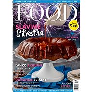 F.O.O.D. [SK] - Elektronický časopis