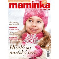 Maminka - [SK]