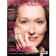 Moja Psychológia - 4/2018