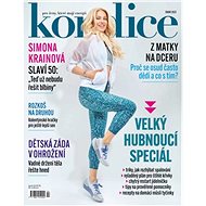 Kondice - Elektronický časopis