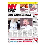 MY Turčianske noviny - Elektronické noviny