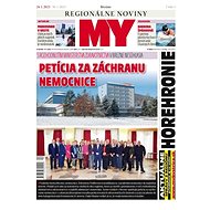MY Banskobystrické noviny - Elektronické noviny
