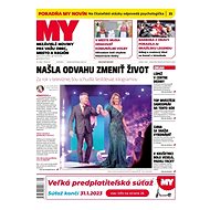 MY Oravské noviny - Elektronické noviny