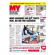 MY Prešovské noviny - Elektronické noviny
