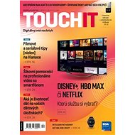 TOUCHIT - [SK] - Elektronický časopis