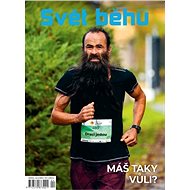 Svět běhu - Elektronický časopis