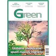 Green Magazine - Elektronický časopis