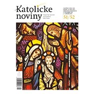 Katolícke noviny - Elektronické noviny