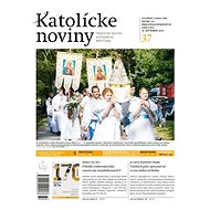 Katolícke noviny - 37/2018