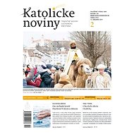 Katolícke noviny - 02/2019