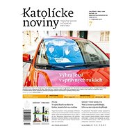 Katolícke noviny - 07/2019