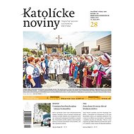 Katolícke noviny - 28/2019